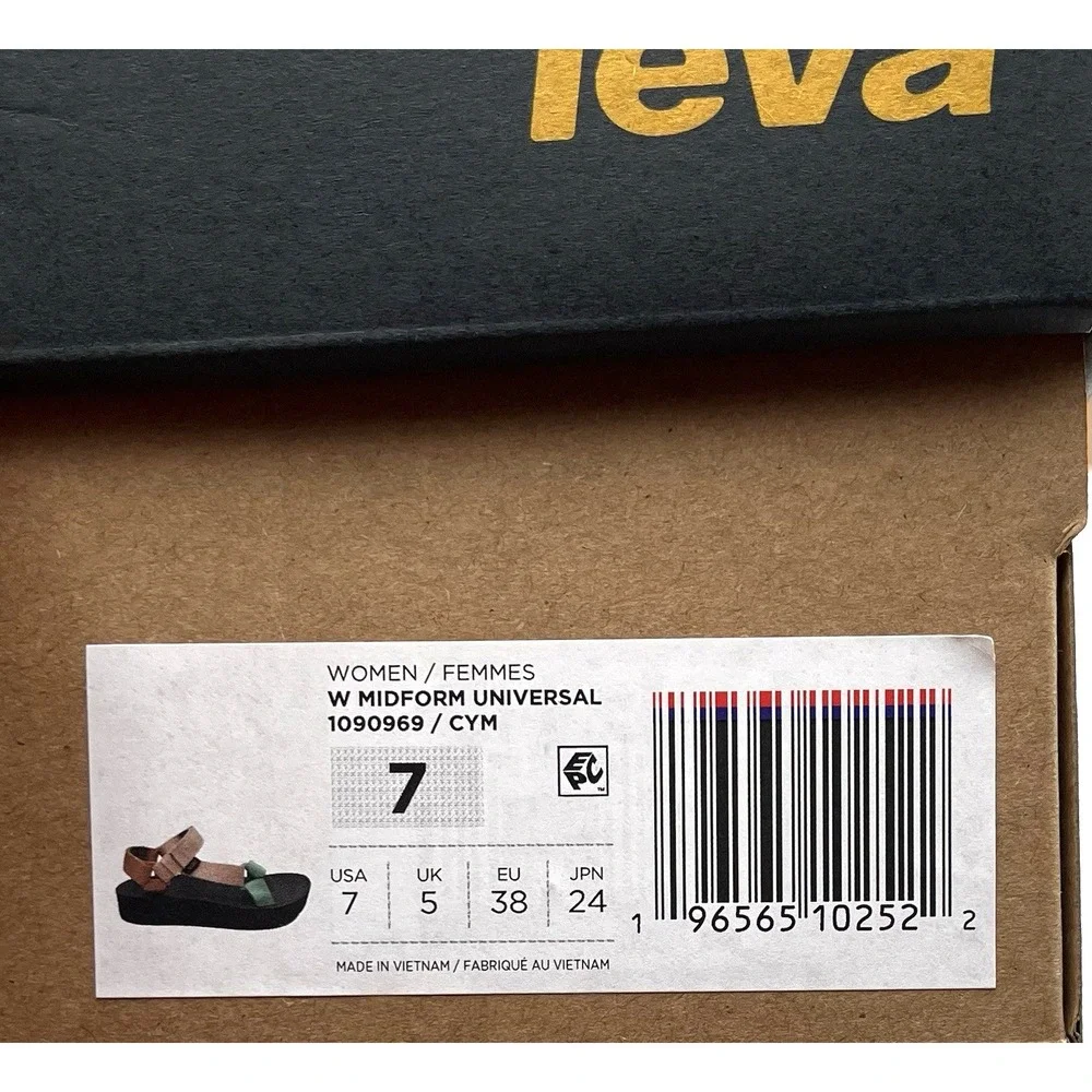 Teva new original
